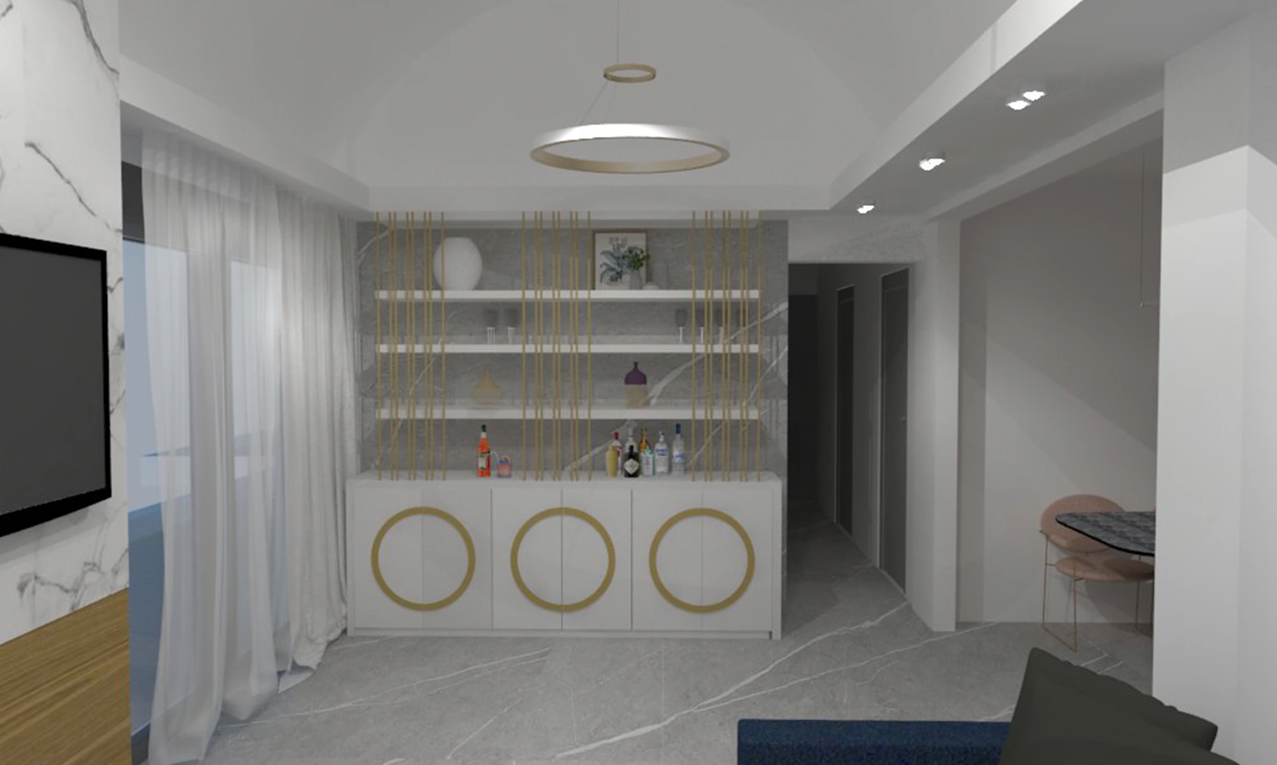 Project ΗΜΕΡΟΒΙΓΛΙ ΣΑΝΤΟΡΙΝΗ photo